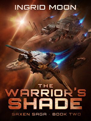 cover image of The Warrior's Shade